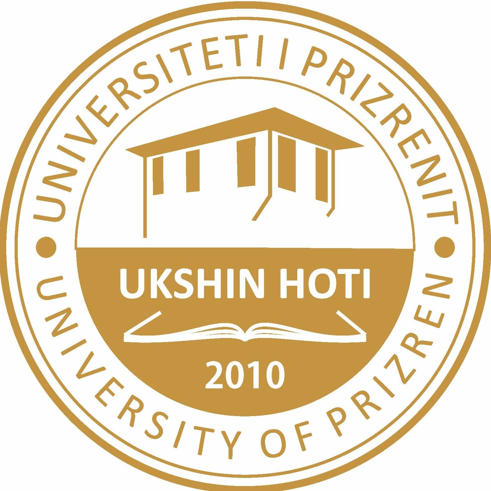 Universiteti "Ukshin Hoti" Prizren